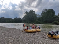 Abschlussfahrt Eisbären 2023